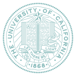 The University of California 1868 UCSF.svg