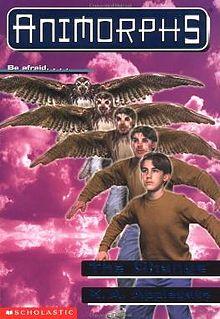 Animorphs 13 The Change.jpg