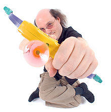 Brian Aker.jpg