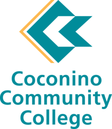 Coconino County Community College logo.png