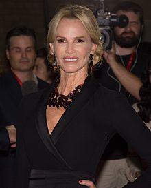 Janet Jones at TIFF 2014.jpg