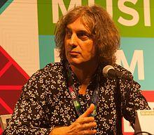 Koppes in 2015.
