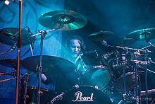 Psycroptic - Music Hall, Geiselwind (2012)