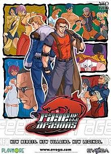 Rage of the Dragons arcade flyer.jpg