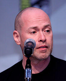 Steven S. DeKnight by Gage Skidmore.jpg