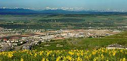 Overview of Cochrane