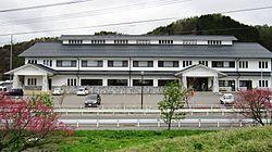 Hiraya Village Hall