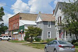 Main Street