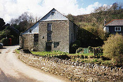 St Veep - Penpoll Mill - geograph.org.uk - 48030.jpg