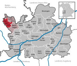 Syrgenstein in DLG.svg