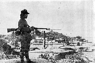 Japanese Troops Guarding Tarakan.jpg