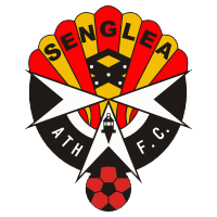 Senglea Athletics Football Club Badge.png