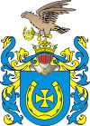 Jastrzębiec herb.svg