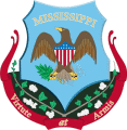 Coat of arms of Mississippi.svg