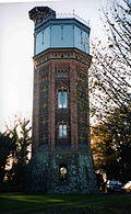 Appleton Water Tower - geograph.org.uk - 1022651.jpg