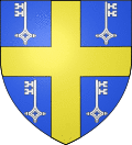 Arms of Jumièges
