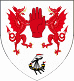 O'Flaherty arms