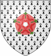 COA of Boscawen, Earls of Falmouth.svg