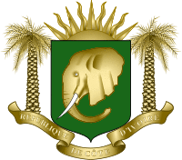 Coat of arms of Ivory Coast (2).svg