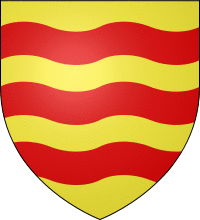Coat of Arms of the Earl of Perth