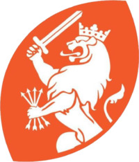 Badge of Netherlands team