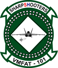 VMFAT-101 insignia.png