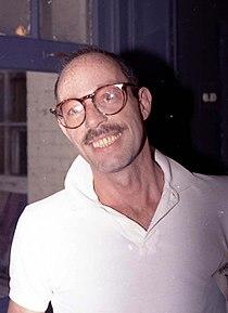 §Russo Vito (1946-1990) - foto di Massimo Consoli 28-VI-1989, NY.jpg