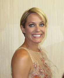 Arianne Zucker at 2014 Daytime Emmys.jpg