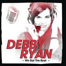 Debby Ryan - We Got the Beat.jpg