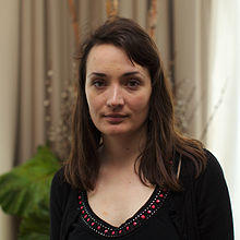 Fondation Neva Women's Grand Prix Geneva 11-05-2013 - Kateryna Lagno.jpg