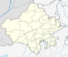 Battle of Longewala is located in Rajasthan