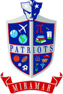Miramar High School crest.jpg