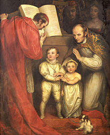 The Marriage Of Richard Of Shrewsbury, Duke Of York, To Lady Anne Mowbray.jpg