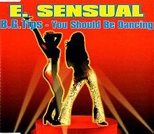 You Should Be Dancing.jpg