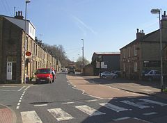New Mill Road, Brockholes - geograph.org.uk - 394451.jpg