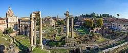 Foro Romano Musei Capitolini Roma.jpg