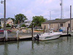 Harbor at Ewell
