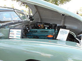 1947 Buick Roadmaster with Fireball 8.JPG
