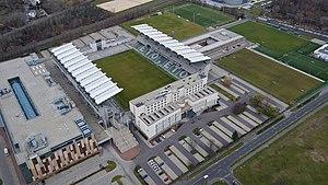 Győr 2015, ETO Park complex, 1309 dji 0725.jpg