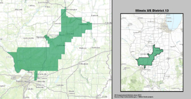 Illinois US Congressional District 13 (since 2013).tif
