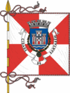 Flag of Santarém