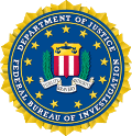 Seal of the Federal Bureau of Investigation.svg