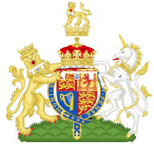 Coat of Arms of Andrew, Duke of York.svg