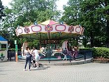 Bellewaerde, Carroussel.jpg