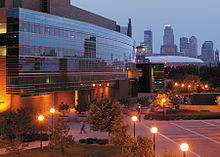 CSOM with Minneapolis in background at dusk.jpg