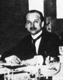 Gustav Klinger in Moscow 1919.jpg