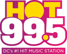 HOT 99.5 logo