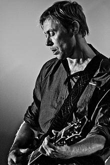 Mick Turner of the Dirty Three.jpg