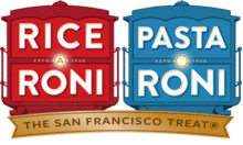 Pasta Roni-Rice a Roni Logos.png