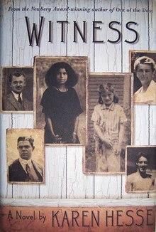 Witness (novel).jpg